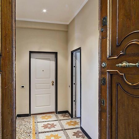 Via Roma Luxury Apartment By Wonderful Italy 제노바 외부 사진