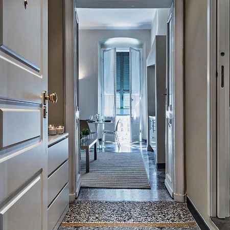 Via Roma Luxury Apartment By Wonderful Italy 제노바 외부 사진