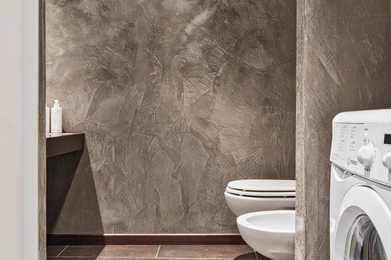 Via Roma Luxury Apartment By Wonderful Italy 제노바 외부 사진