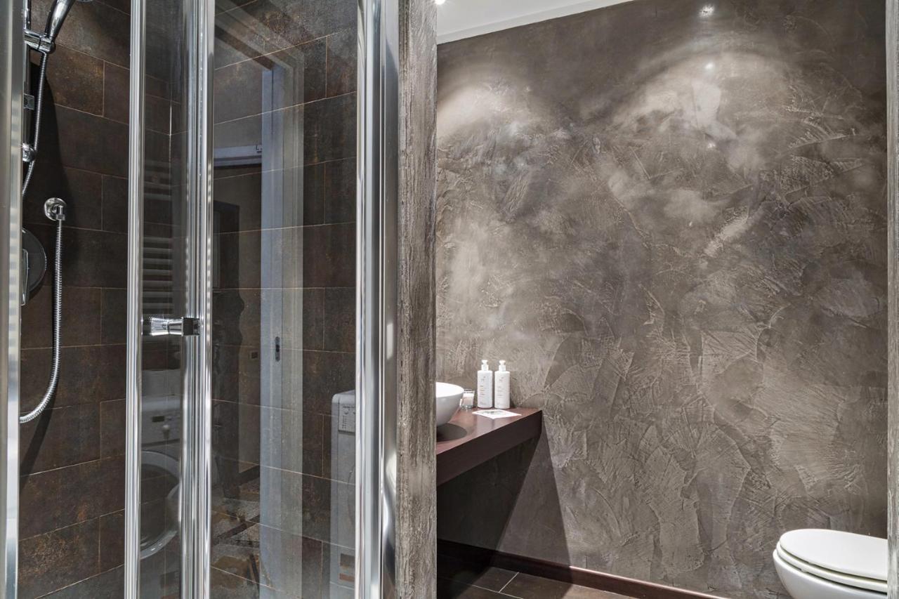 Via Roma Luxury Apartment By Wonderful Italy 제노바 외부 사진